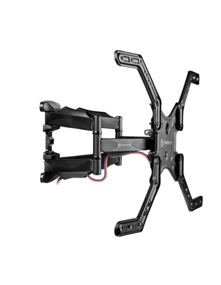 TV SET ACC WALL MOUNT /37-70"/BLACK M5-B ONKRON