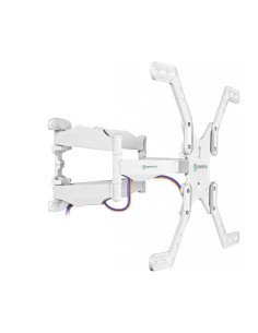 TV SET ACC WALL MOUNT /37-70"/WHITE M5-W ONKRON
