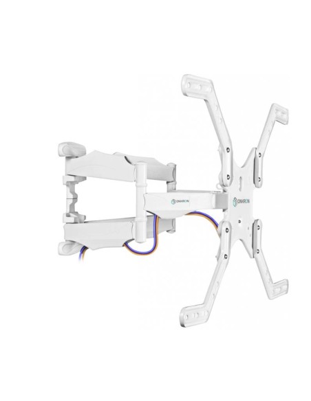 TV SET ACC WALL MOUNT /37-70"/WHITE M5-W ONKRON