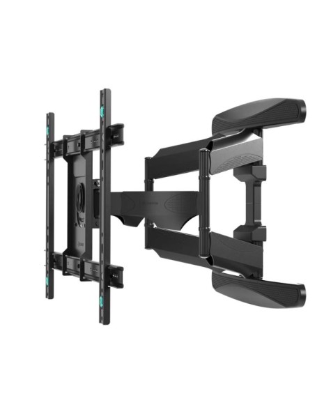 TV SET ACC WALL MOUNT/40-75"/BLACK M6L-B ONKRON