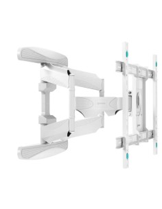 TV SET ACC WALL MOUNT/40-75"/WHITE M6L-W ONKRON
