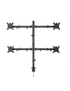 DISPLAY ACC 4 MOUNTING ARM/13-32" MA-D4-01 GEMBIRD