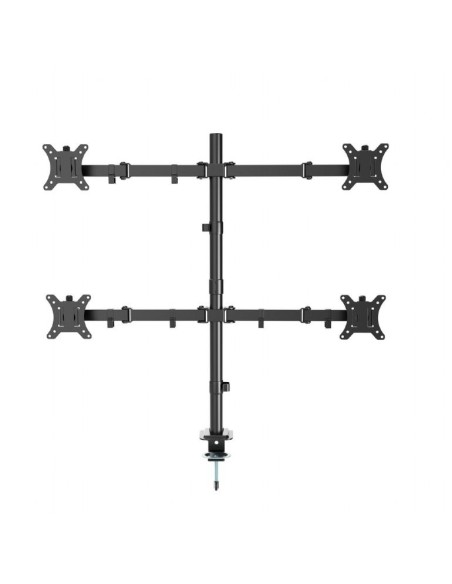 DISPLAY ACC 4 MOUNTING ARM/13-32" MA-D4-01 GEMBIRD