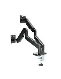 DISPLAY ACC MOUNTING ARM/DOUBL.17-32" MA-DA2-06 GEMBIRD