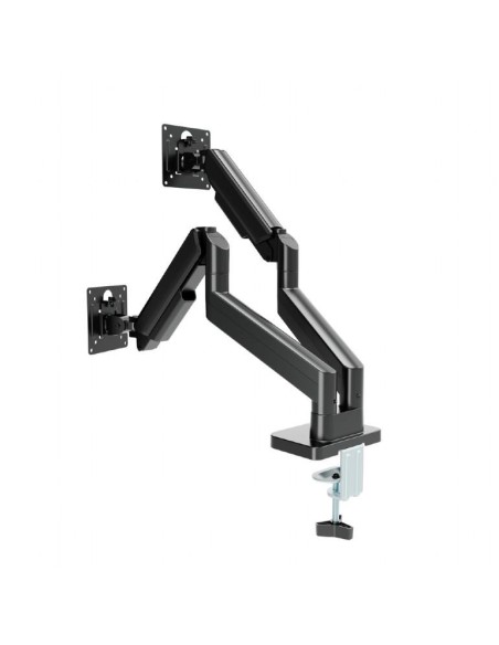 DISPLAY ACC MOUNTING ARM/DOUBL.17-32" MA-DA2-06 GEMBIRD