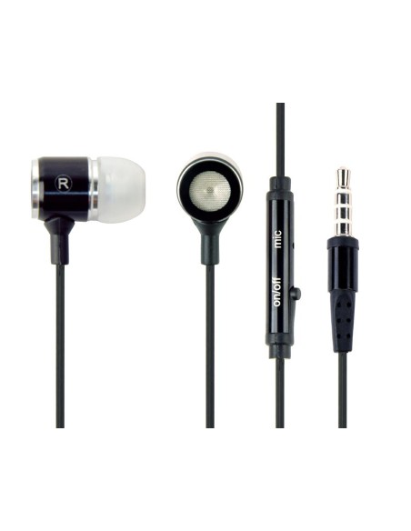 HEADSET IN-EAR/MHS-EP-001 GEMBIRD
