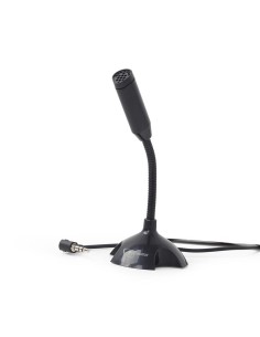 MICROPHONE DESKTOP/MIC-D-02 GEMBIRD