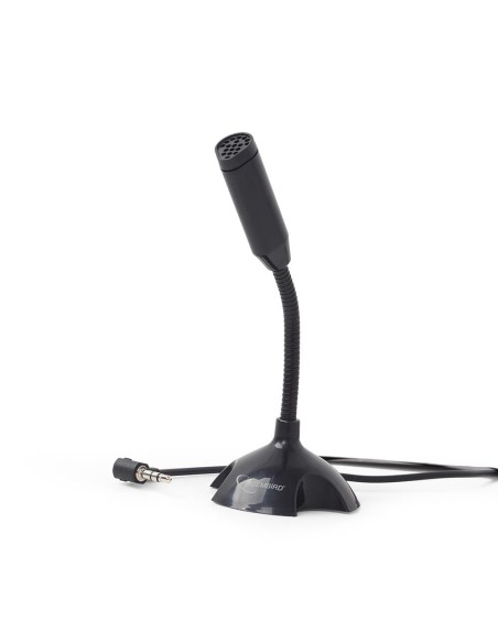 MICROPHONE DESKTOP/MIC-D-02 GEMBIRD