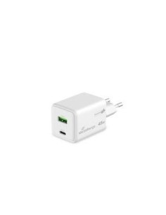 POWER ADAPTER USB/USB-C 45W/FAST MRMA113-2 MEDIARANGE