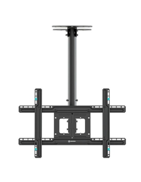 TV SET ACC CEILING MOUNT/32-80" BLACK N1L-B ONKRON