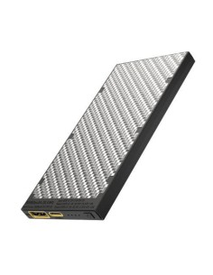 POWER BANK 10000MAH/NB10000 SILVER NITECORE