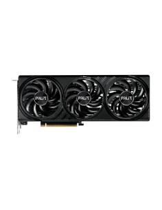 Graphics Card|PALIT|NVIDIA GeForce RTX 5060 Ti|16 GB|GDDR7|128 bit|PCIE 5.0 16x|Memory 1750 MHz|Triple slot Fansink|1xHDMI|3xDis