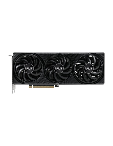 Graphics Card|PALIT|NVIDIA GeForce RTX 5070|12 GB|GDDR7|192 bit|PCIE 5.0 16x|Triple slot Fansink|1xHDMI|3xDisplayPort|NE75070019