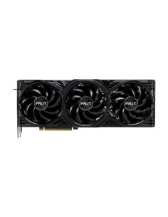 Graphics Card|PALIT|NVIDIA GeForce RTX 5080|16 GB|GDDR7|256 bit|PCIE 5.0 16x|GPU 2295 MHz|Triple slot Fansink|1xHDMI|3xDisplayPo
