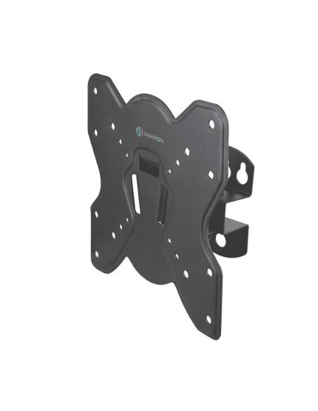 TV SET ACC WALL MOUNT /17-43"/BLACK NP23-B ONKRON