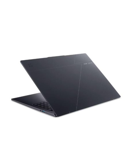 Notebook|ACER|Swift|Go 16 AI|SFG16-61-R1RE|CPU AMD Ryzen 7|350|2000 MHz|16"|RAM 32GB|LPDDR5x|SSD 1TB|AMD Radeon 860M|Integrated|