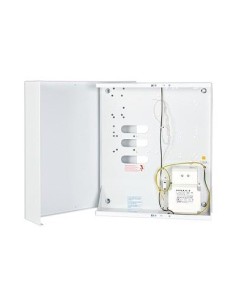 CONTROL PANEL CASE METAL/OMI-3 SATEL