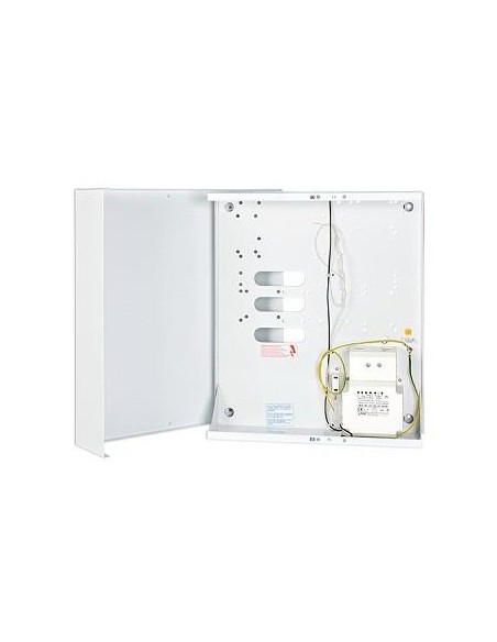 CONTROL PANEL CASE METAL/OMI-3 SATEL