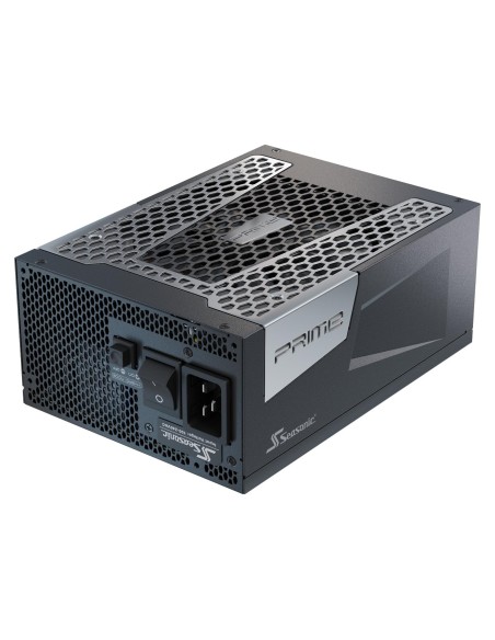 Power Supply|SEASONIC|PRIME PX ATX 3.0|1600 Watts|Efficiency 80 PLUS PLATINIUM|MTBF 100000 hours|PRIME-PX-1600-ATX30
