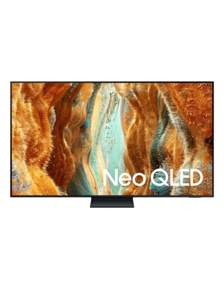 TV Set|SAMSUNG|85 "|4K Ultra HD|3840 x 2160 pixels|Flat|16:9|Neo QLED|QE85QN77FATXXH