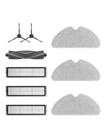 Vacuum Cleaner Accessory|DREAME|Accessories Kit|For D9 Max|RAK43