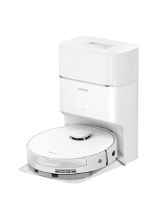 VACUUM CLEANER ROBOT/D20 PRO PLUS RLD43SD-WH DREAME