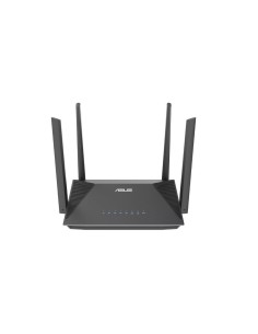 Wireless Router|ASUS|Wireless Router|3000 Mbps|Mesh|RT-AX52PRO