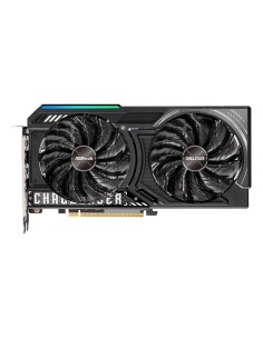 Graphics Card|ASROCK|AMD Radeon RX 9060 XT|8 GB|GDDR6|128 bit|PCIE 5.0 16x|Dual Slot Fansink|RX9060XTCL8GO