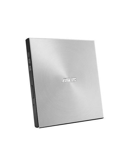 DVD RW USB2 8X EXT RTL SILVER/SDRW-08U7M-U/SIL/G/AS/P2G ASUS