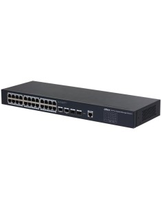 Switch|DAHUA|DH-SG4028|SG4028