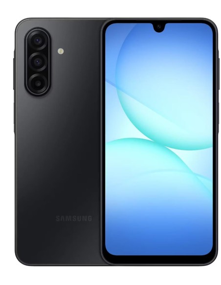 MOBILE PHONE GALAXY A17 4G/4/128GB BLACK SM-A175F SAMSUNG