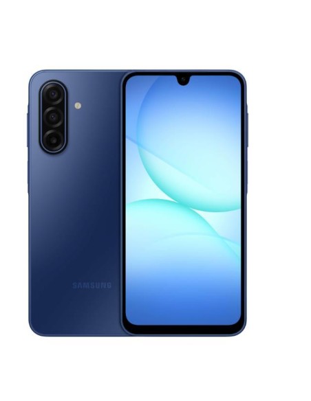 MOBILE PHONE GALAXY A17 5G/4/128GB BLUE SM-A176B SAMSUNG