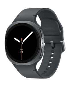 SMARTWATCH GALAXY WATCH8 LTE/40MM GRAPH SM-L335 SAMSUNG