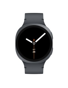 SMARTWATCH GALAXY WATCH8/LTE 44MM GREY SM-L335 SAMSUNG