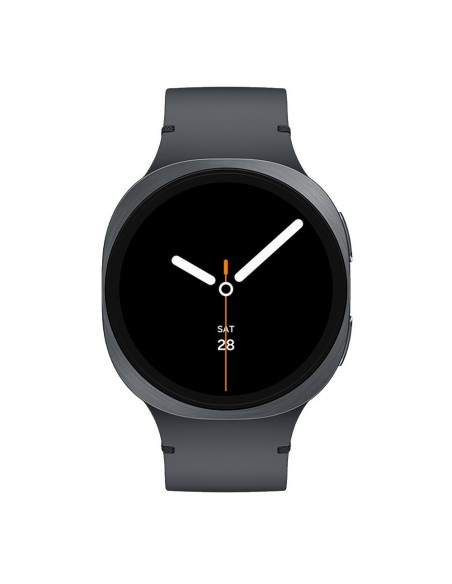 SMARTWATCH GALAXY WATCH8/LTE 44MM GREY SM-L335 SAMSUNG