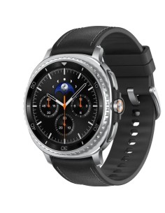 SMARTWATCH GALAXY WATCH8 CLAS./LTE 46MM BLACK SM-L505 SAMSUNG