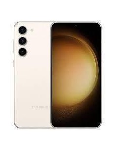 MOBILE PHONE GALAXY S23+/256GB BEIGE SM-S916B SAMSUNG