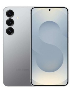 MOBILE PHONE GALAXY S25/256GB SILVER SM-S931B SAMSUNG