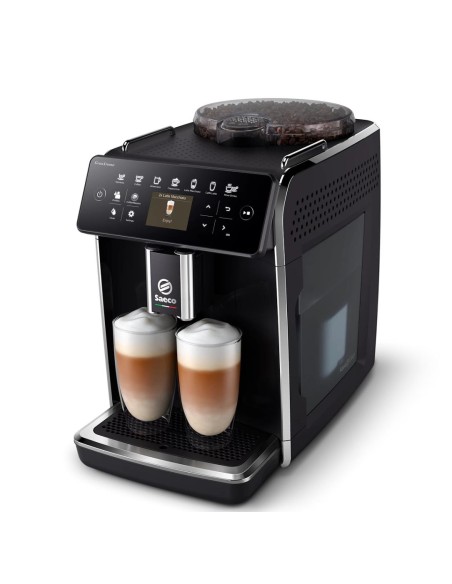 COFFEE MACHINE SAECO GRANAROMA/SM6480/00 PHILIPS