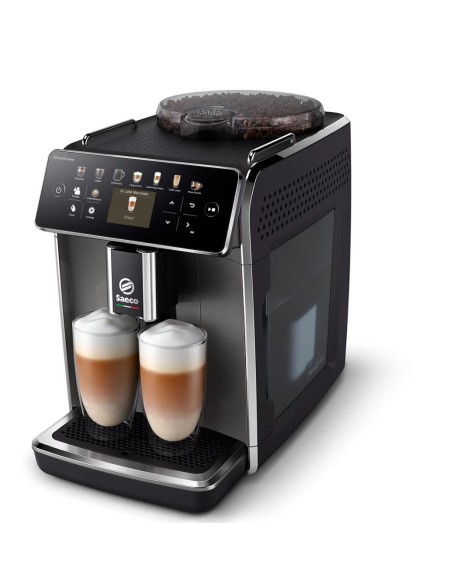 COFFEE MACHINE SAECO GRANAROMA/SM6582/10 PHILIPS