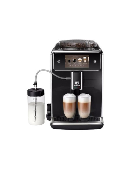 COFFEE MACHINE SAECO XELSIS/SM8780/00 PHILIPS