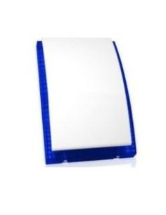 SIREN OUTDOOR BLUE/SP-4001BL SATEL