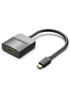 I/O ADAPTER HDMI TO USB-C/TDCBB VENTION