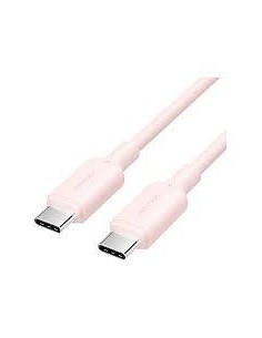 CABLE USB-C TO USB-C/2M PINK TRCPH VENTION
