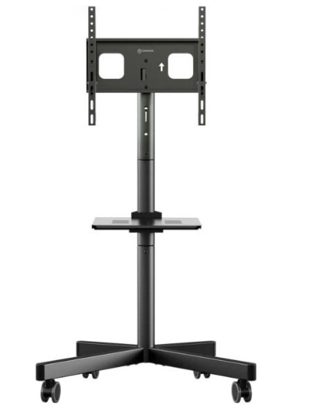 TV SET ACC ADJUSTABLE STAND/26-65" BLACK TS1137-B ONKRON