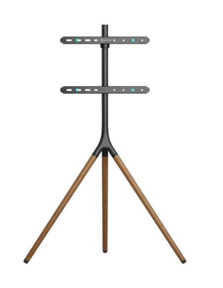 TV SET ACC FLOOR STAND /32-65"/BLACK TS1220-B ONKRON