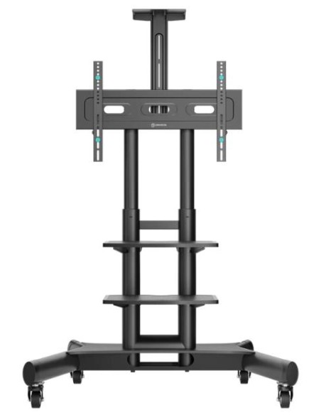 TV SET ACC MOBILE STAND/40-70"/BLACK TS1552-B ONKRON