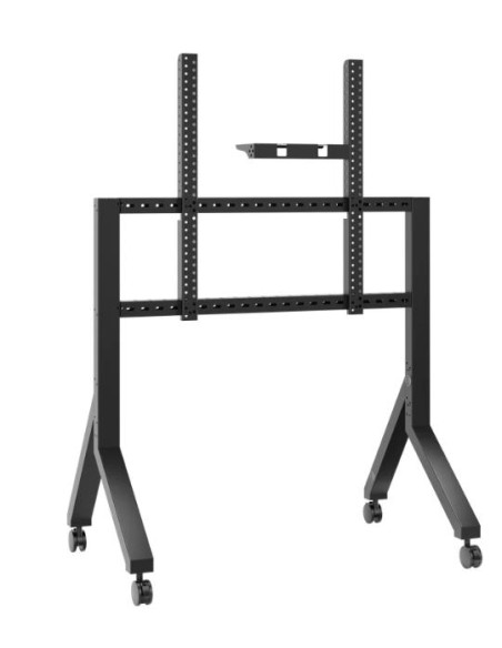 TV SET ACC MOBILE STAND/70-110" BLACK TS2081-B ONKRON