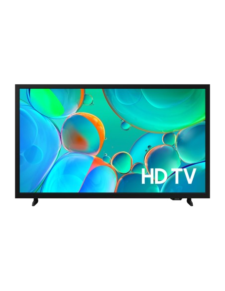 TV Set|SAMSUNG|32"|Smart/FHD|1366x768|Wireless LAN|Bluetooth|Tizen|Black|UE32H5002FKXXH
