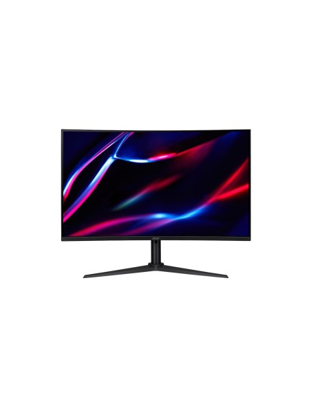 LCD Monitor|ACER|31.5 "|2560 x 1440 pixels|Wide Quad HD|Native aspect ratio 16:9|LCD|Curved|UM.JX0EE.309